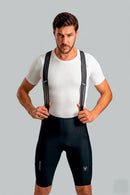 Bretelle Free Force Masculino Endurance Preto