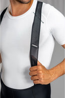 Bretelle Free Force Masculino Endurance Preto