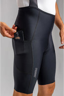 Bretelle Free Force Masculino Endurance Preto