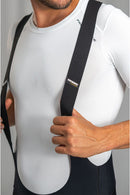 Bretelle Free Force Masculino Performance Preto - Tamanho M