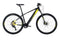 Bicicleta Elétrica Oggi E-Bike Big Wheel 8.0S Aro 29 Preta/Amarela - Tamanho M (17)
