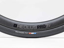 Pneu Bontrager R2 Hard Case Lite 700X25C (NOVO)