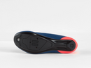 Sapatilha Bontrager Circuit Road - Azul/Coral