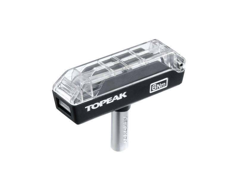 Chave Topeak De Torque 6N