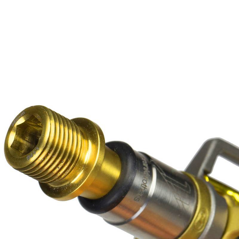 Pedal Crank Brothers Egg Beater 11