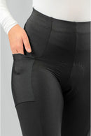 Calça Free Force Feminina Basic Preto