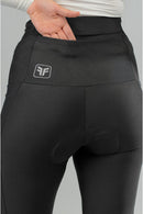 Calça Free Force Feminina Basic Preto
