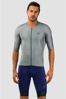 Camisa Free Force Masculina Training Gray (Cinza)