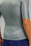 Camisa Free Force Masculina Training Gray (Cinza)