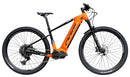 Bicicleta Elétrica Oggi E-Bike Big Wheel 8.4 Aro 29 Laranja/Azul