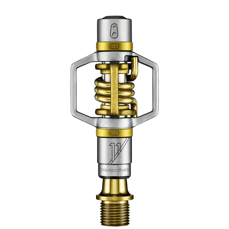 Pedal Crank Brothers Egg Beater 11