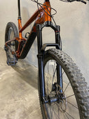 Bicicleta Trek Slash 8 GX 29 - Tam. XL seminova