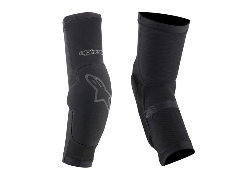 Cotoveleira Alpinestars Paragon Plus Preto