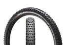 Pneu Kenda Kevlar 27.5x2.40 Double Black DH