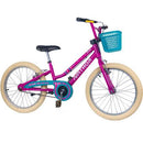 Bicicleta Nathor Aro 20 Lovely Rosa/Azul