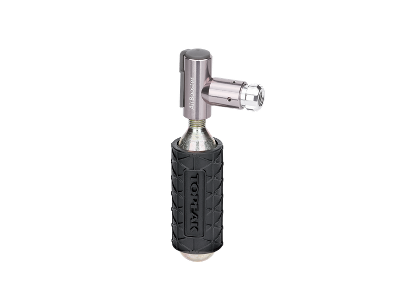 Inflador De CO2 Topeak Airbooster