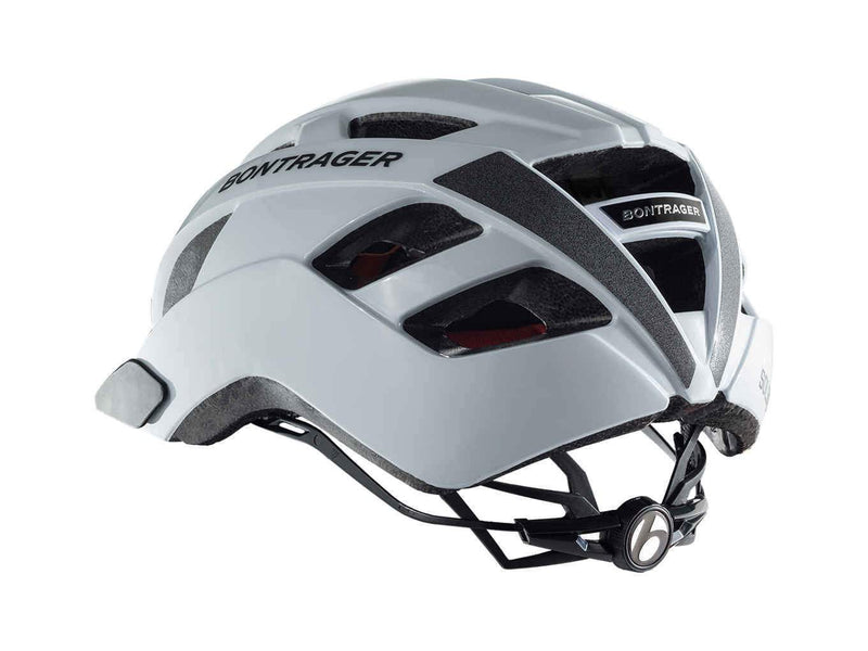 Capacete Bontrager Solstice Branco