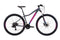 Bicicleta Oggi Float Sport 2023 Cinza/Rosa/Azul - Tamanho M (17)