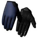 Luva Giro DND Gel Azul Tam. M