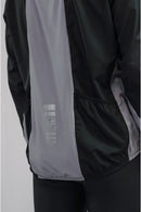 Jaqueta Free Force Corta Vento Classic Boros (Preto/Cinza)