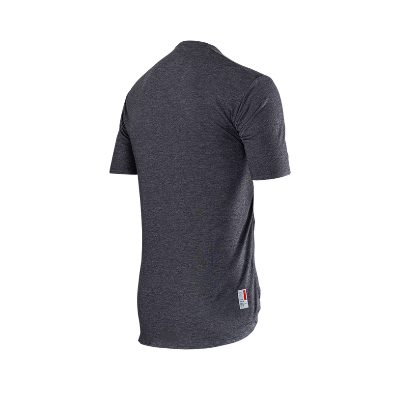 Camisa Leatt All Mountain 2.0 Preto (Black)