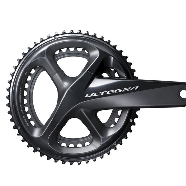 ULTEGRA FC-R8000 右クランク 50-34 175mm Pedivela de Bicicleta Shimano Ultegra FC-R8000 50-34T 172.5mm