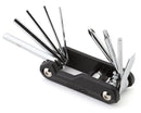 Canivete Chaves Shimano PRO MINI 10 Corpo Resina