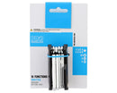 Canivete Chaves Shimano PRO MINI 10 Corpo Resina