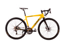 Bicicleta Oggi 700 Velloce Claris 16V Amarelo/Preto/Cinza