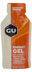 GU Energy Gel - Laranja 32g