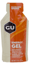 GU Energy Gel - Laranja 32g