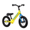 Balance Bike Infantil Groove Aro 12 - Amarela