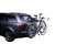 Suporte Thule p/ 2 Bicicletas p/ Engate Thule Xpress (970)