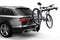 Suporte Thule p/ 4 bicicletas p/ engate Camber 4 (9056) Suporte de Bicicleta Thule 