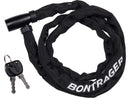 Cadeado Bontrager Comp Chain Key LNG 4X110 Cadeado Bontrager 