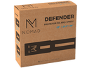 Protetor de Aro e Pneu Nomad Defender Larg. Aro 25 a 35mm - M Protetor Pneu Nomad Sports 