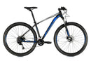 Bicicleta Oggi Big Wheel 7.0 Preta/Azul - Tamanho L (19)