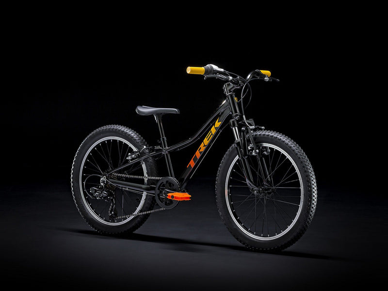 Bike Precaliber Aro 20 Bicicleta Infantil Trek Precaliber Aro 20