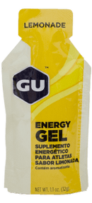 GU Energy Gel - Limão 32g