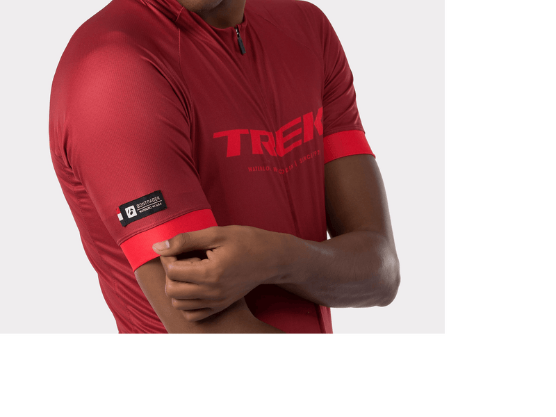 Camisa Bontrager Circuit LTD TAM.GG RD COMP. 10 Camisa Bontrager 