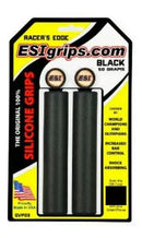 Manopla Esi Grips Racers Edge - Preto Manopla ESI 