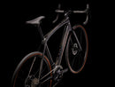 Bicicleta Trek Domane SL 5 2023 Nova Geração - Preta Smoke TAM. 58