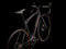 Bicicleta Trek Domane SL 5 2023 Nova Geração - Preta Smoke TAM. 58