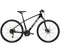 Bicicleta Trek Dual Sport 2 Preta 2023