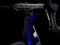 Bicicleta Trek Émonda SL 5 2023  - Azul/Preta Tamanho 58
