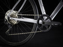 Bicicleta Trek FX 3 Disc 2023 - Branca