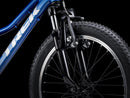 Bicicleta Infantil Trek Precaliber Aro 20 7v Azul 2021 Bicicleta Infantil TREK 