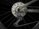 Bicicleta Trek Top Fuel 7 DEORE/XT 2022 Bicicleta MTB TREK 