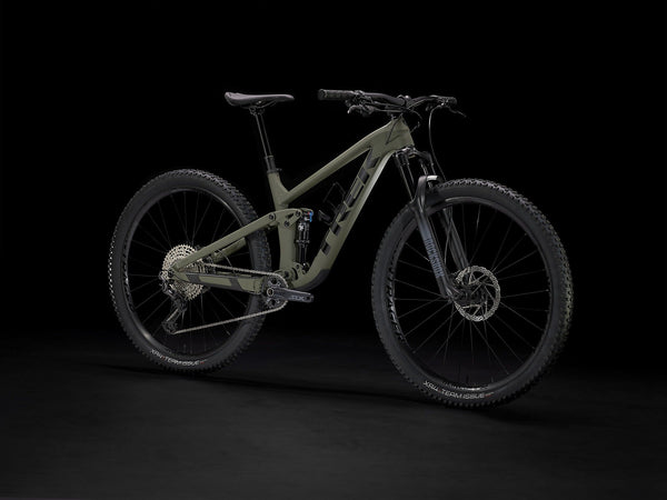 Bicicleta Trek Top Fuel 7 DEORE/XT 2022 Bicicleta MTB TREK 