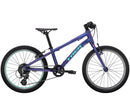 Bicicleta Infantil Trek Wahoo Aro 20 Purple Flip Bicicleta Infantil TREK 